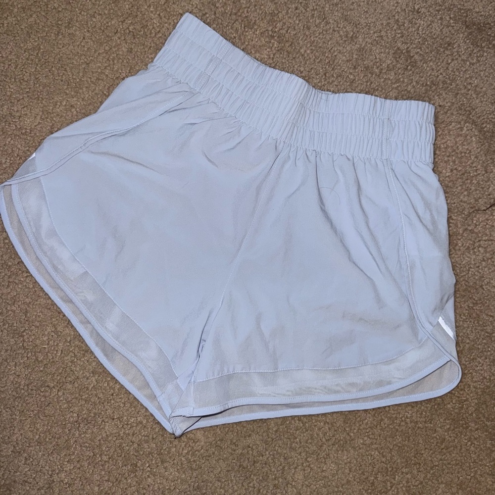 athleta shorts - size XS 🩵